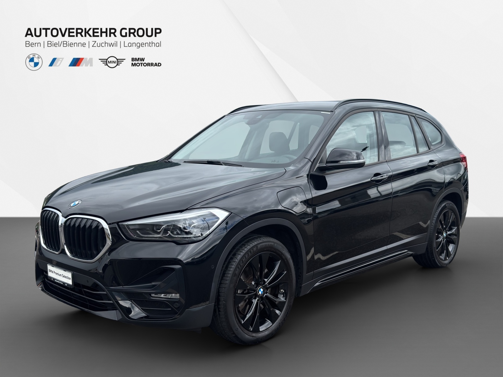 BMW X1 xDrive 25e Sport Line
