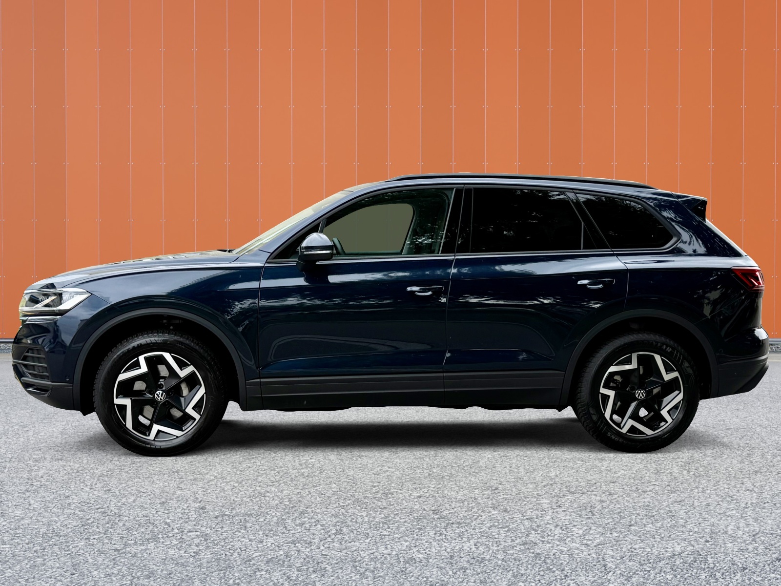 VW Touareg 3.0 TDI Basic Tiptronic-showroom-element-3