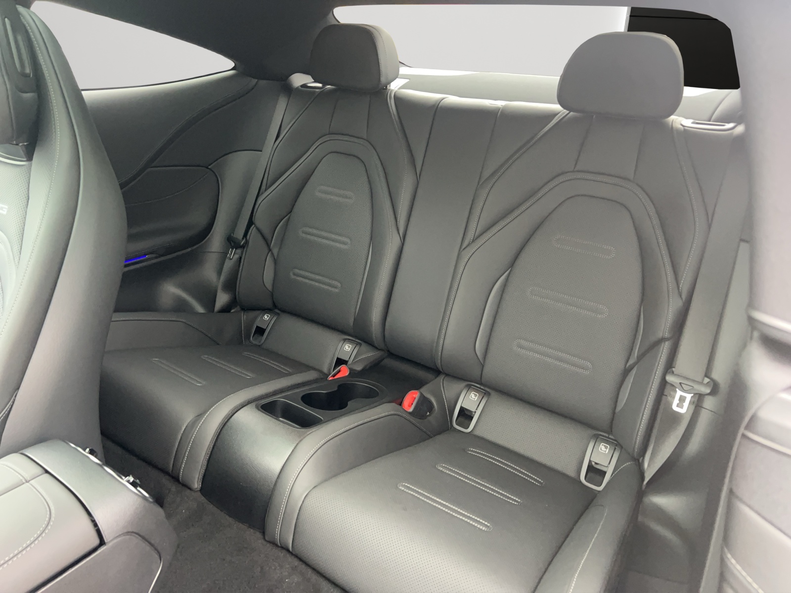 Image MERCEDES-BENZ CLE-53-AMG CLE 53 Coupé AMG 4Matic+ 9G-Tronic