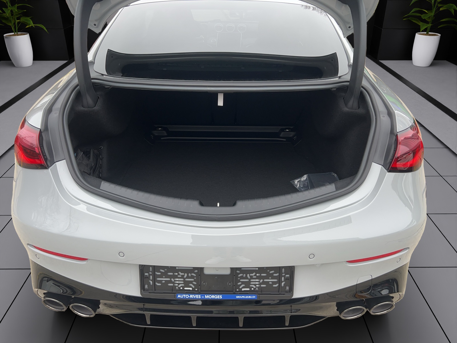 Image MERCEDES-BENZ CLE-53-AMG CLE 53 Coupé AMG 4Matic+ 9G-Tronic