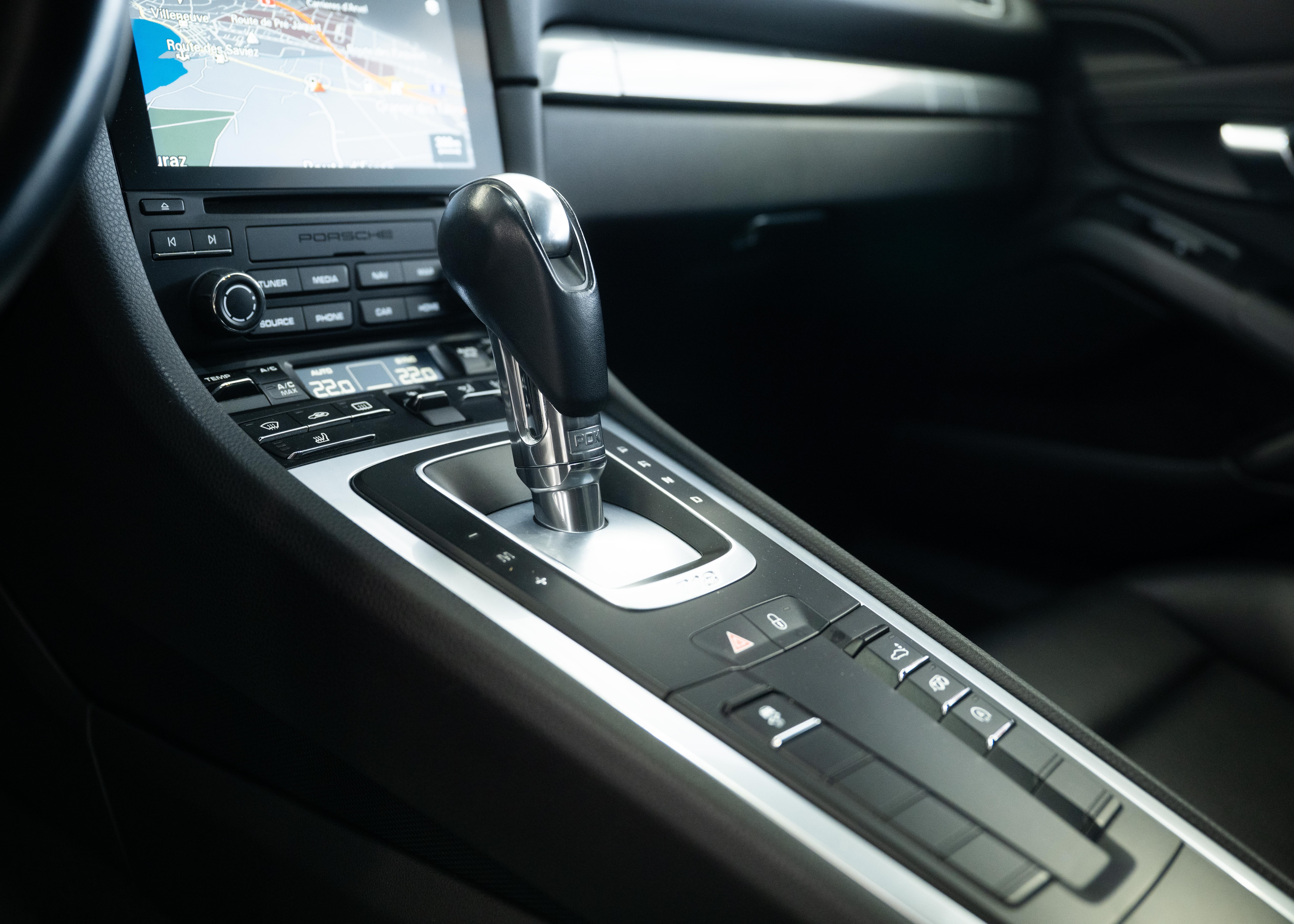 Image PORSCHE 718-BOXSTER-CAYMAN 718 Cayman 2.0 PDK (German car, fantastic condition, Porsche Approved warranty)