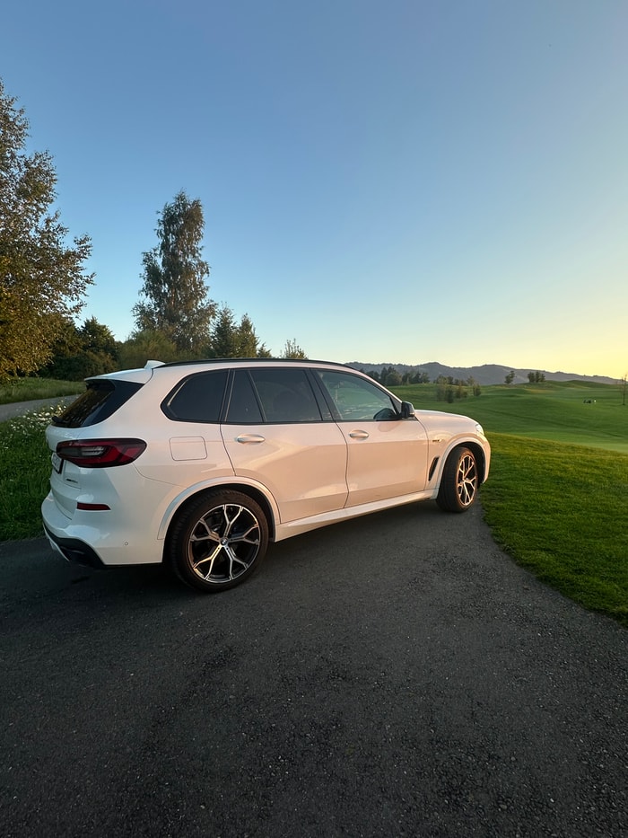 BMW X5  xDrive45e M Sport Steptronic