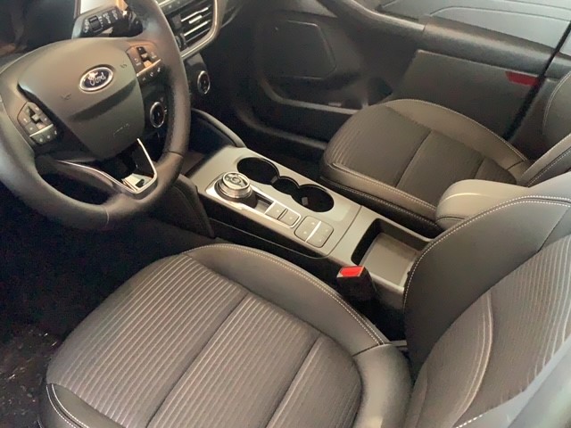 Image FORD KUGA Kuga 2.5 FHEV Titanium X FWD