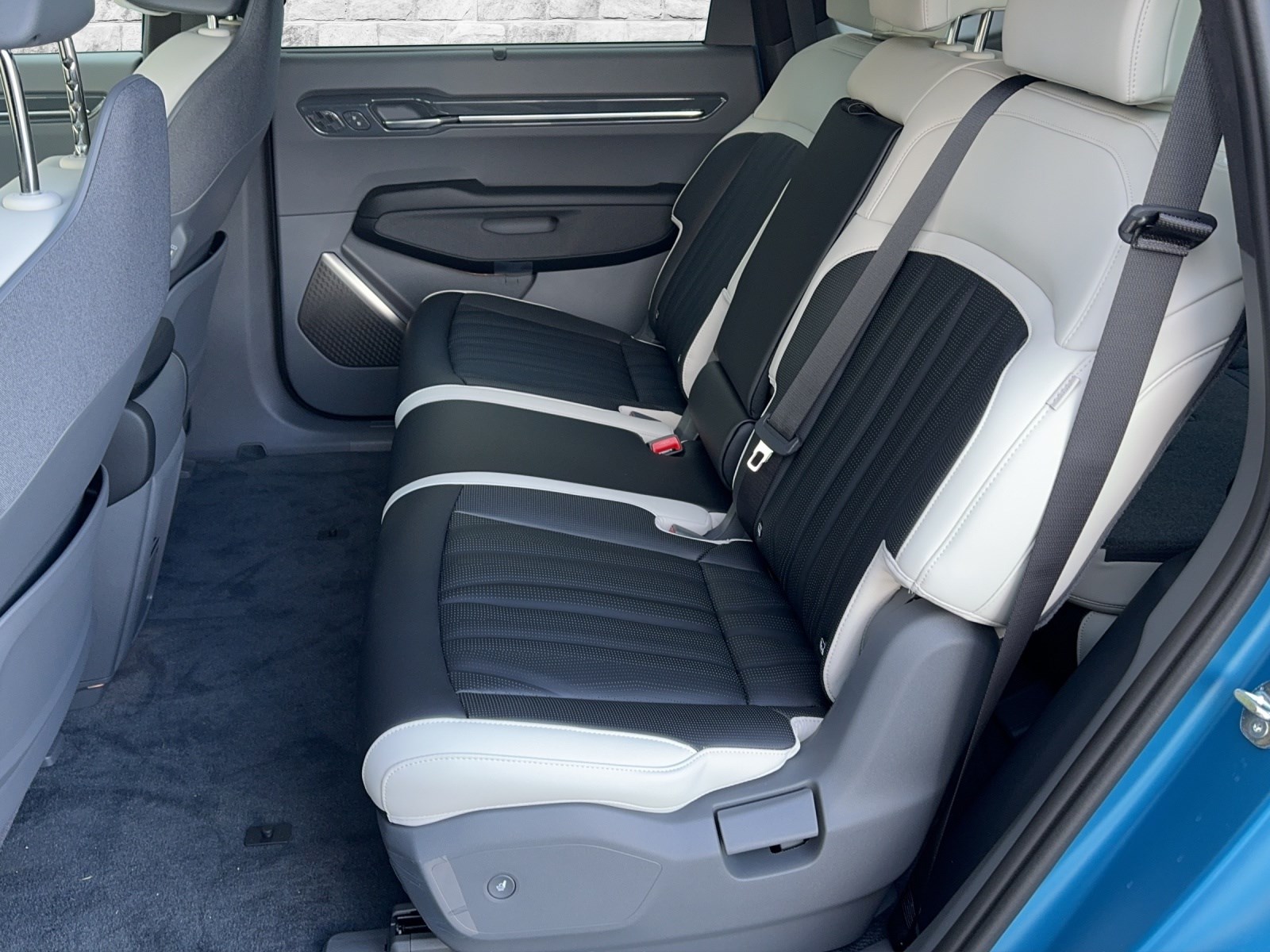 KIA EV9 99.8 kWh GT-Line 4x4-image-7