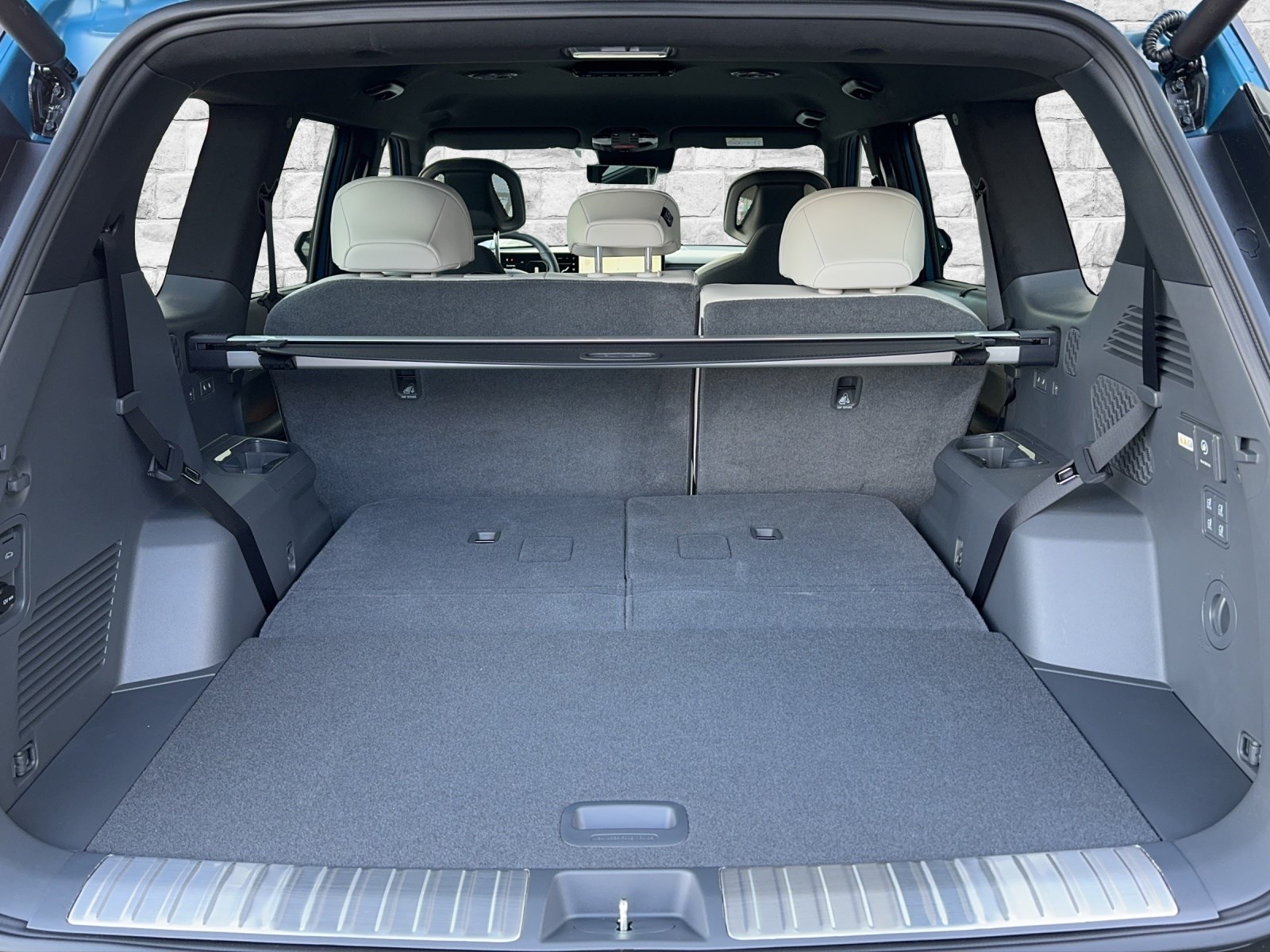 KIA EV9 99.8 kWh GT-Line 4x4-image-8