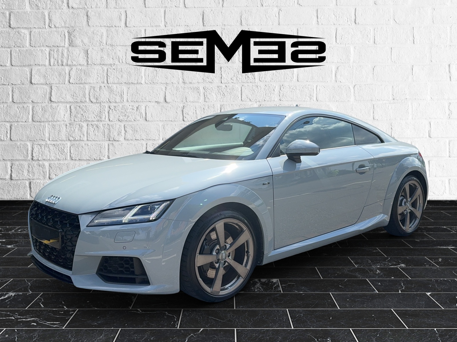 AUDI TT Coup 45 TFSI 20 (Coup)