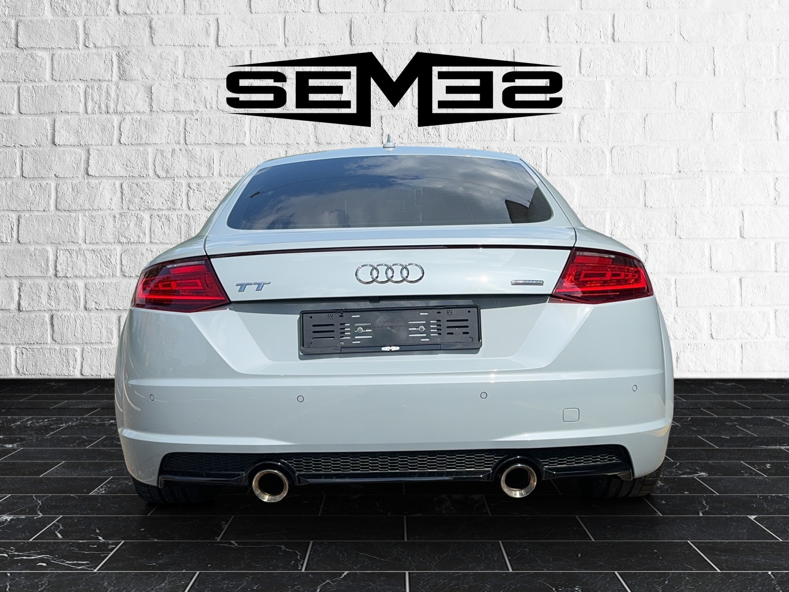 AUDI TT Coupé 45 TFSI 20 Years quattro S-tronic-showroom-element-3
