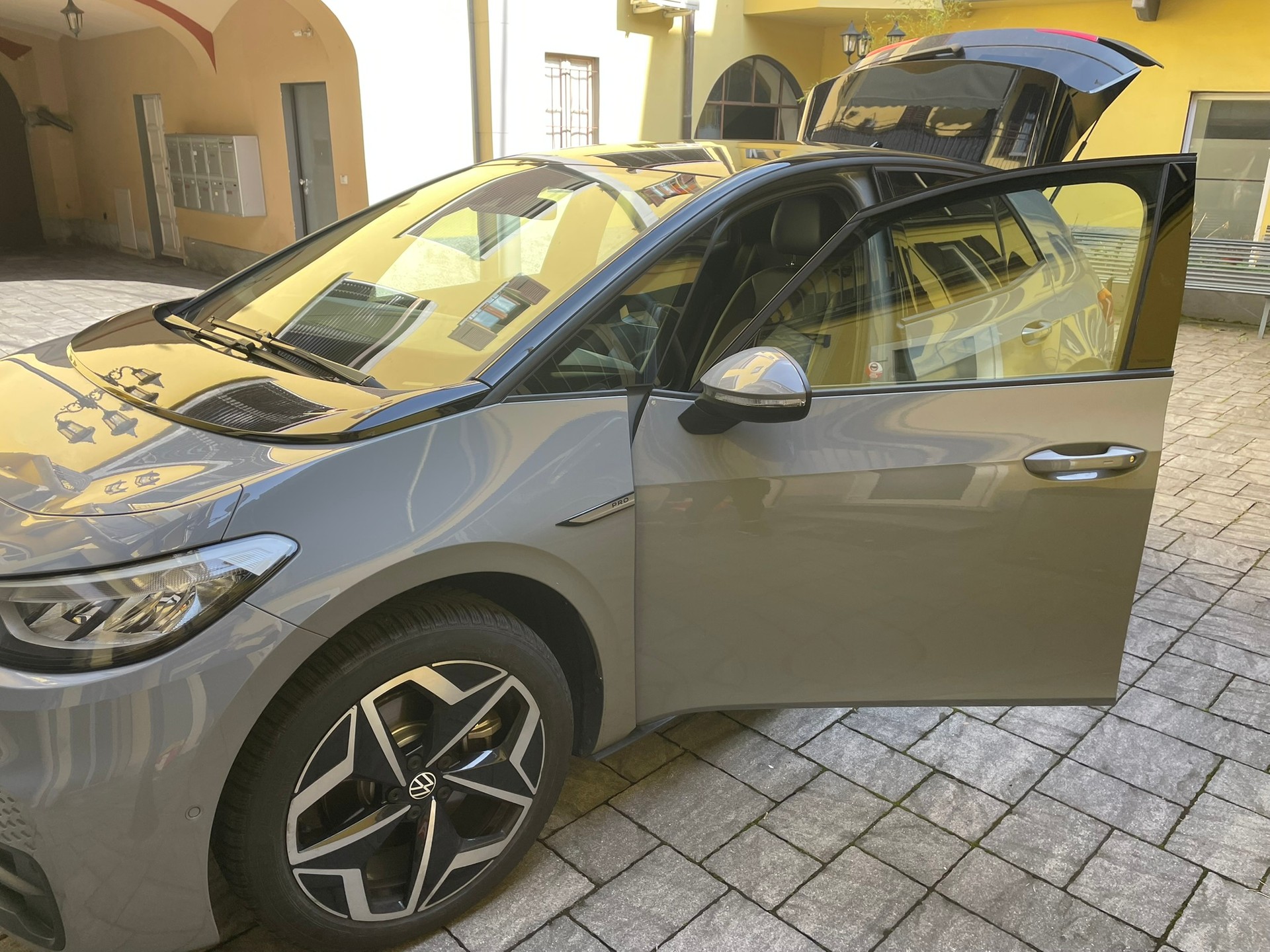 VW PRO 150 KW-image-2