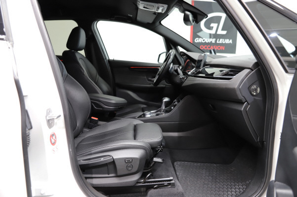 Image BMW 220-ACTIVE-TOURER 220d xDrive ActiveTLuxury