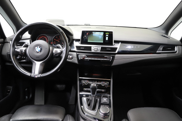 Image BMW 220-ACTIVE-TOURER 220d xDrive ActiveTLuxury