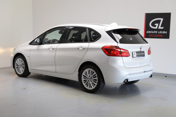 Image BMW 220-ACTIVE-TOURER 220d xDrive ActiveTLuxury
