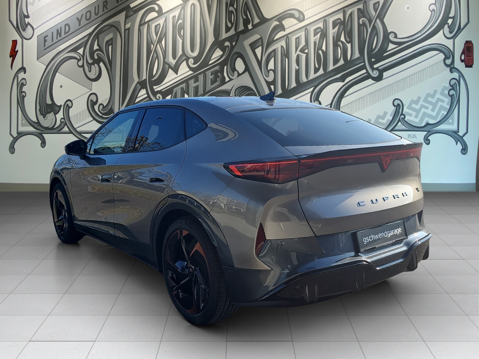 CUPRA Tavascan Type 9 77 kWh Adrenaline-showroom-element-3