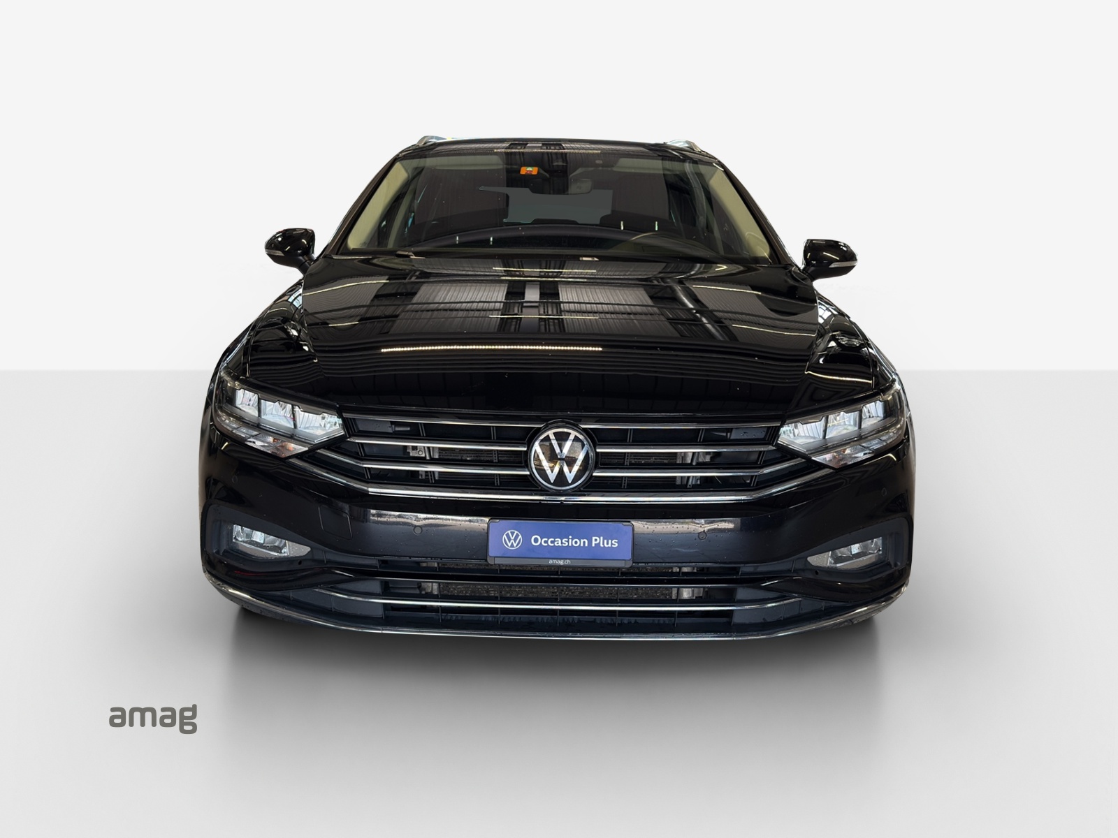 VW Passat 2.0 TDI BMT Elegance 4Motion DSG