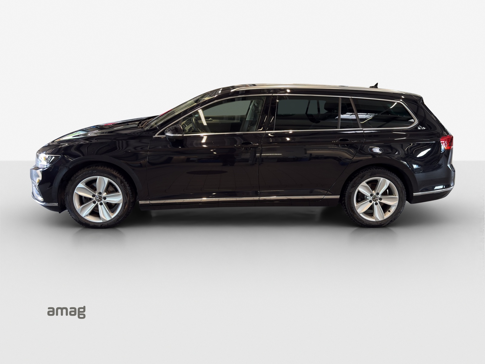 VW Passat 2.0 TDI BMT Elegance 4Motion DSG-showroom-element-2