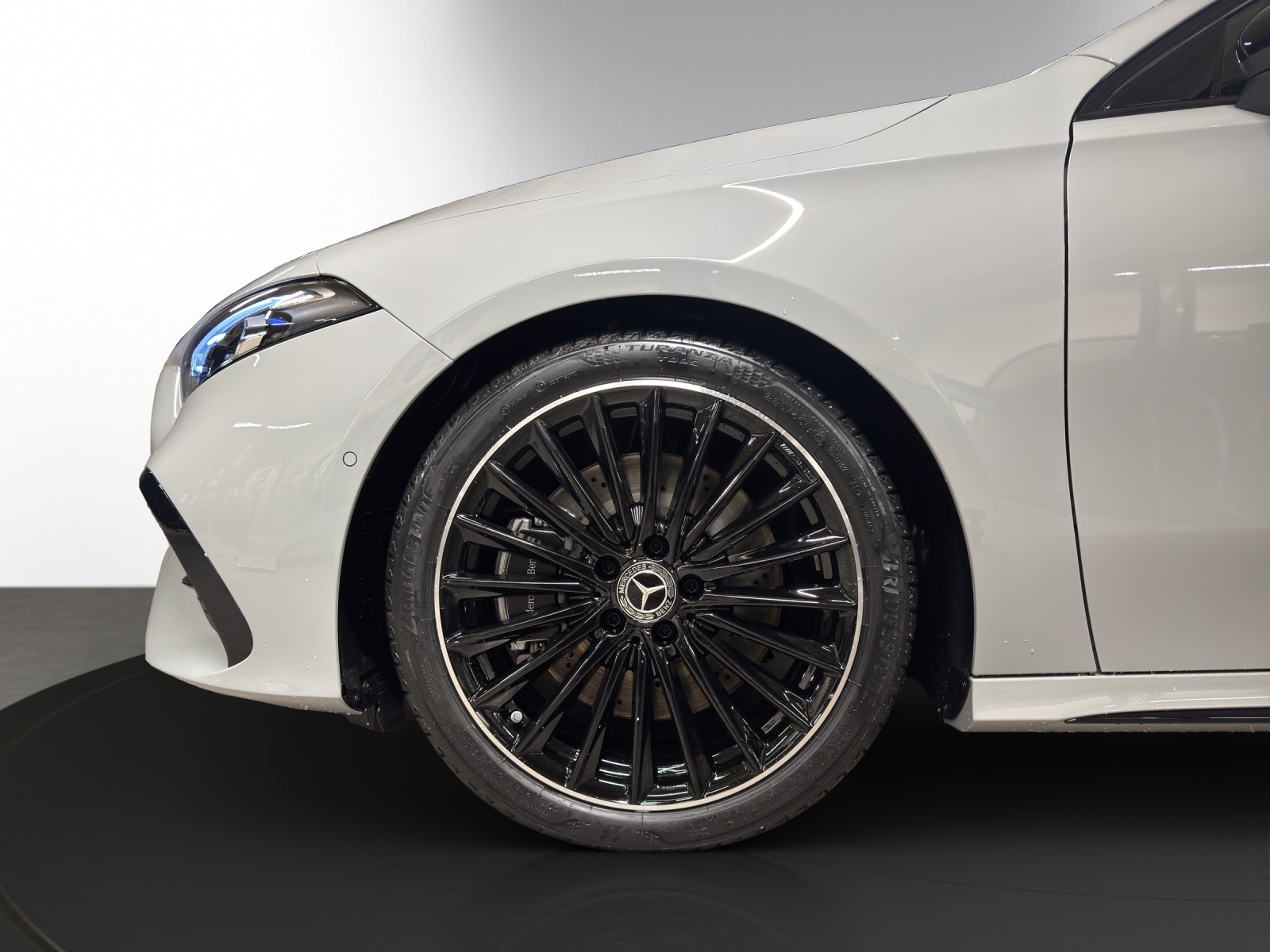 Image MERCEDES-BENZ A-200 A 200 7G-DCT