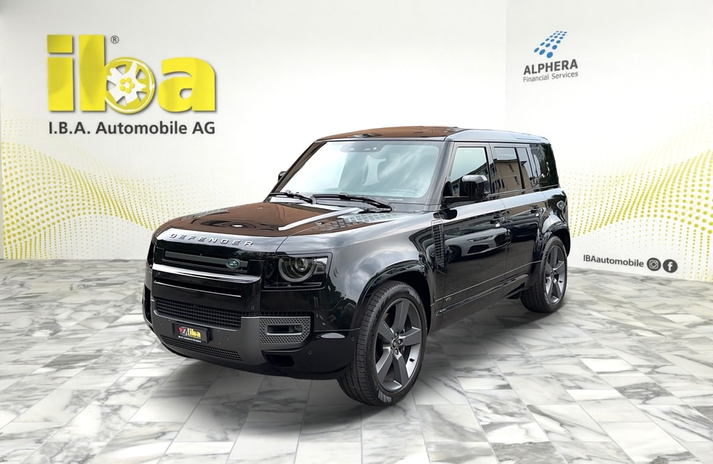 LAND ROVER Occasionen kaufen AutoScout24