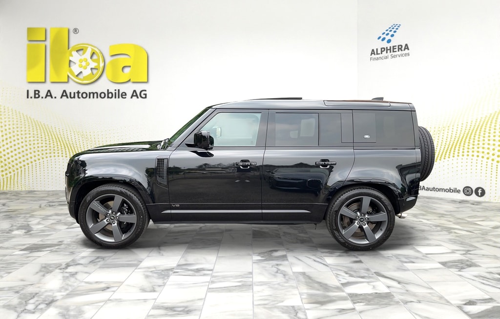 LAND ROVER Occasionen kaufen AutoScout24