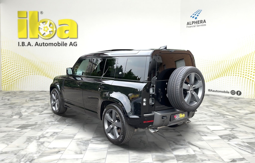 LAND ROVER Occasionen kaufen AutoScout24