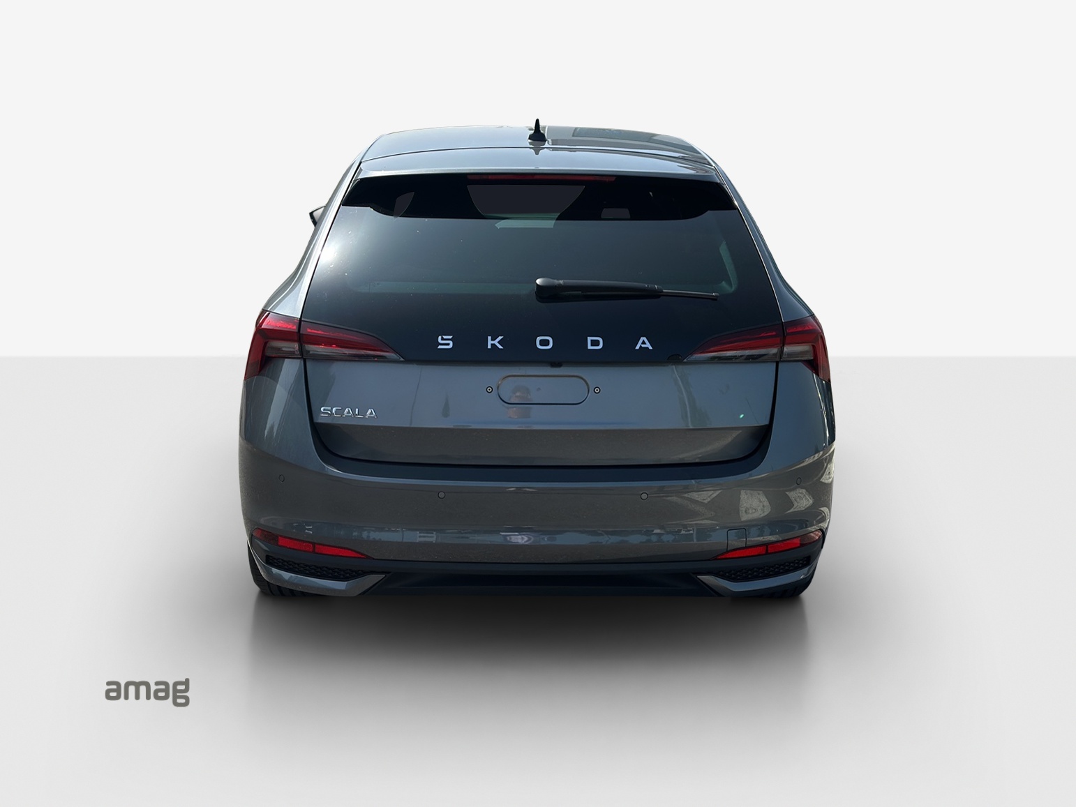 SKODA Scala 1.0 TSI Dynamic DSG-showroom-element-3