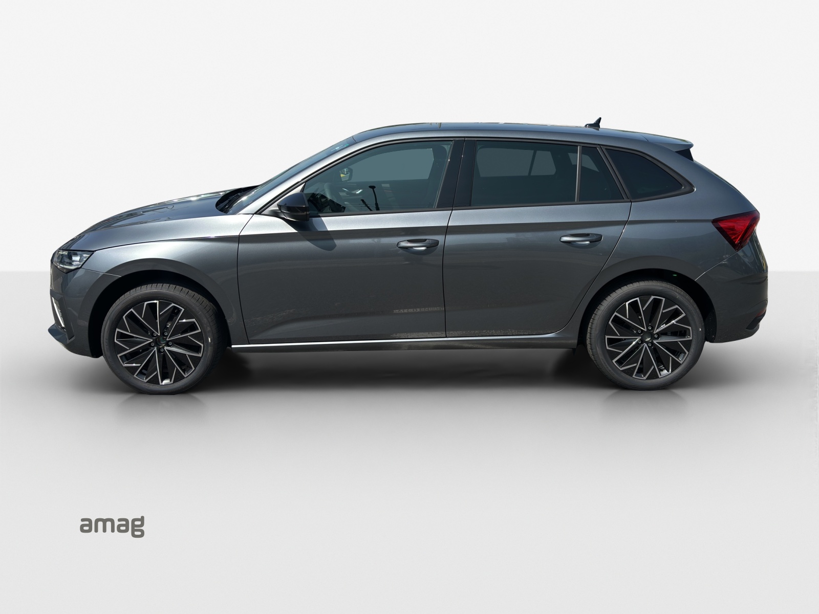 SKODA Scala 1.0 TSI Dynamic DSG-showroom-element-1