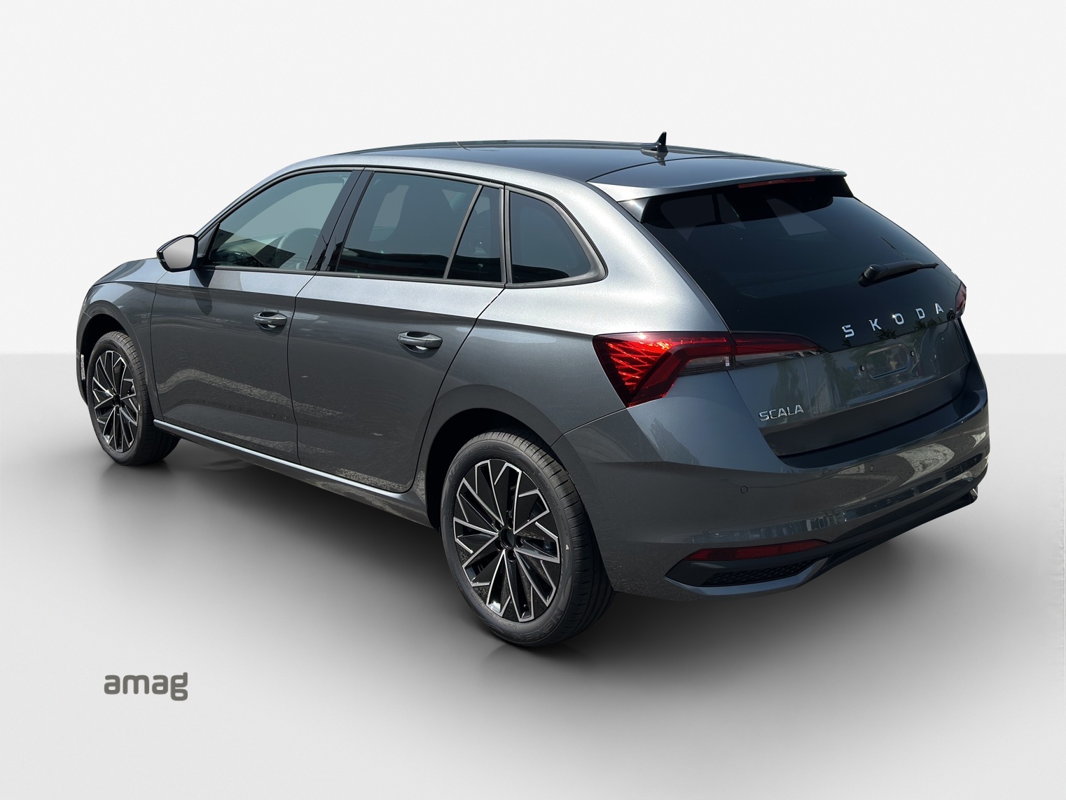 SKODA Scala 1.0 TSI Dynamic DSG-showroom-element-2