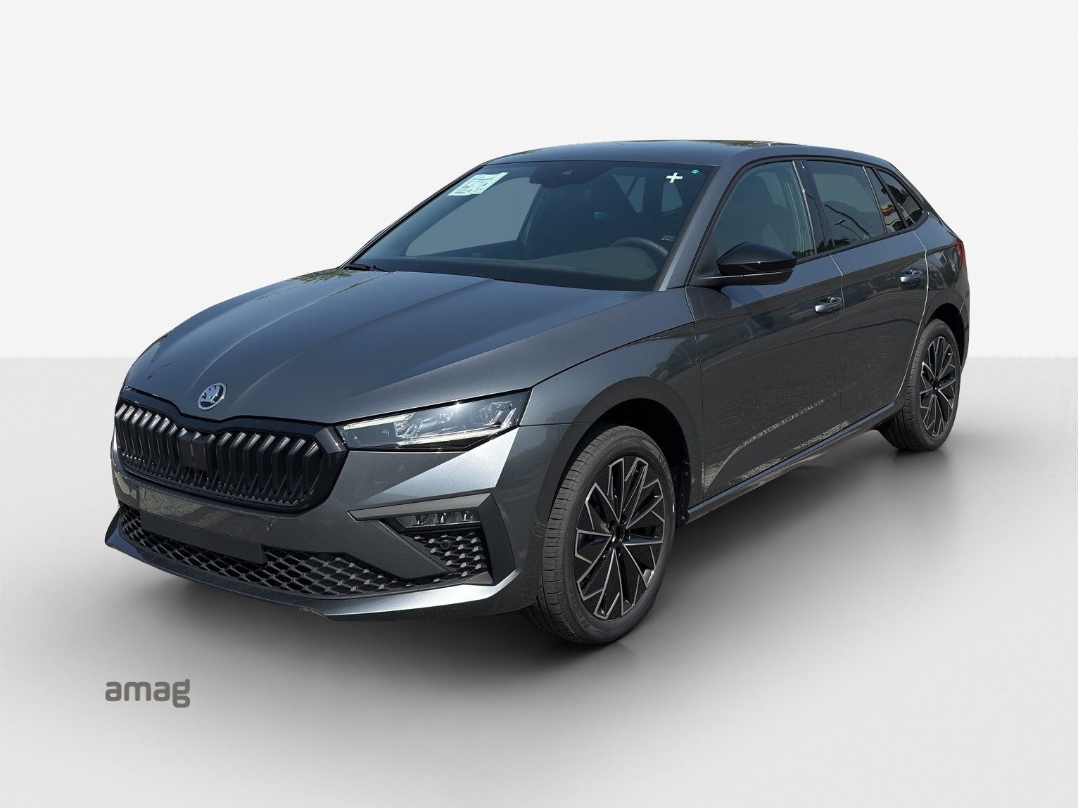 SKODA Scala 1.0 TSI Dynamic DSG