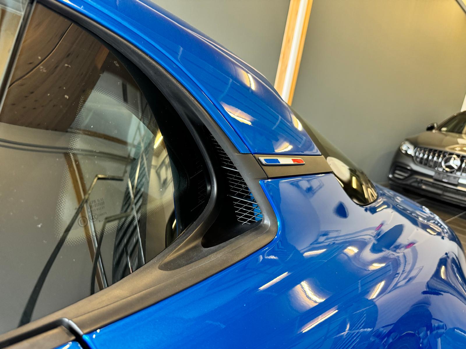 ALPINE Alpine A110 Pure-showroom-element-3