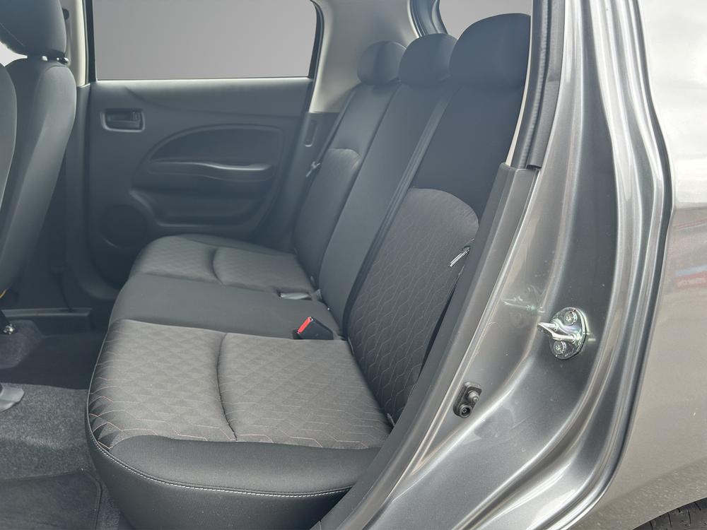 MITSUBISHI Space Star 1.2 CVT Pure-image-12