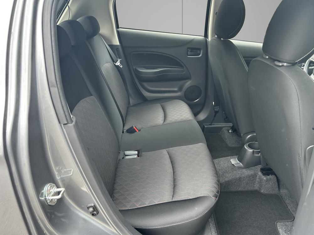 MITSUBISHI Space Star 1.2 CVT Pure-image-7