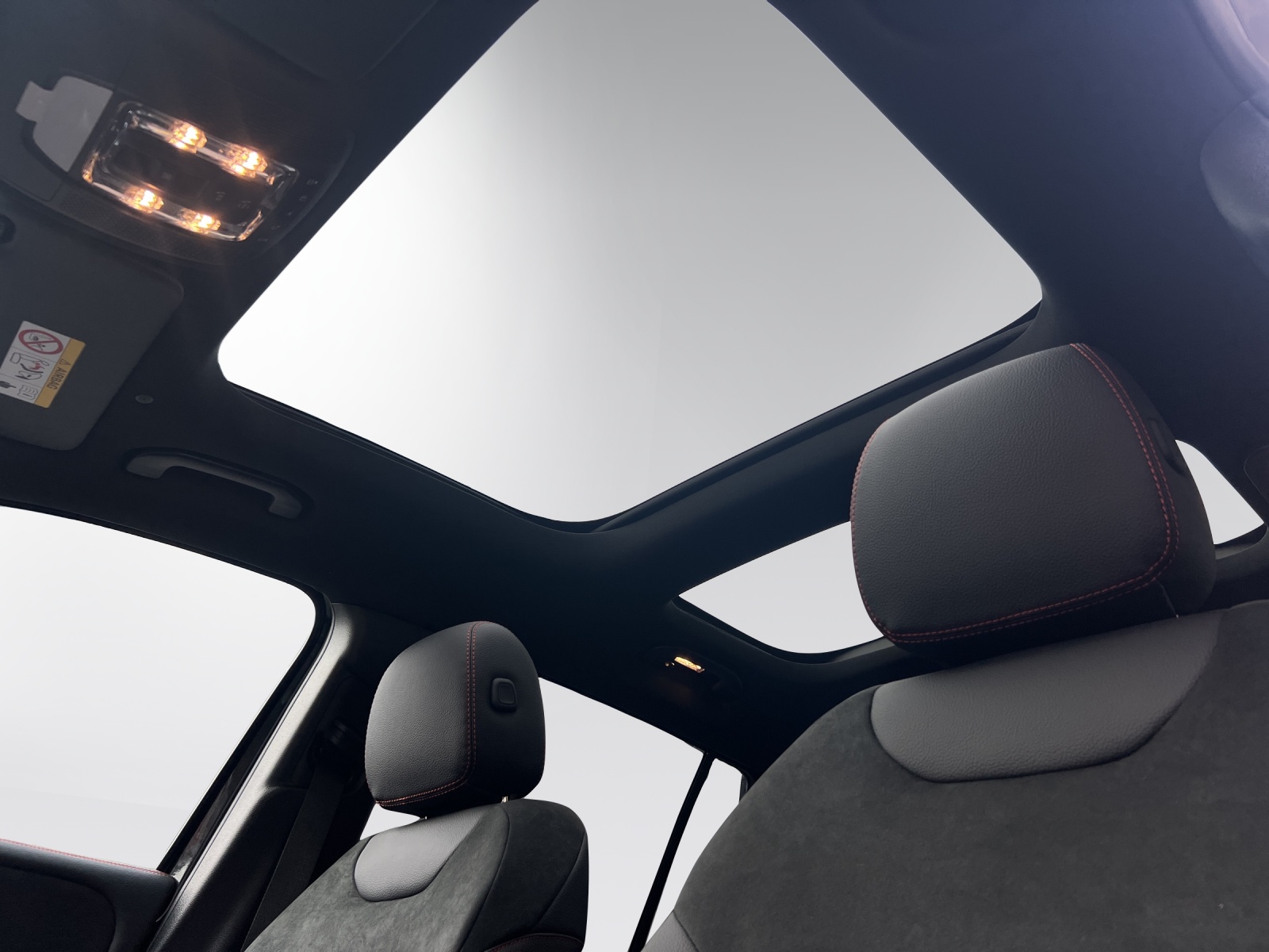 Image MERCEDES-BENZ GLB-250 GLB 250 4Matic 8G-Tronic