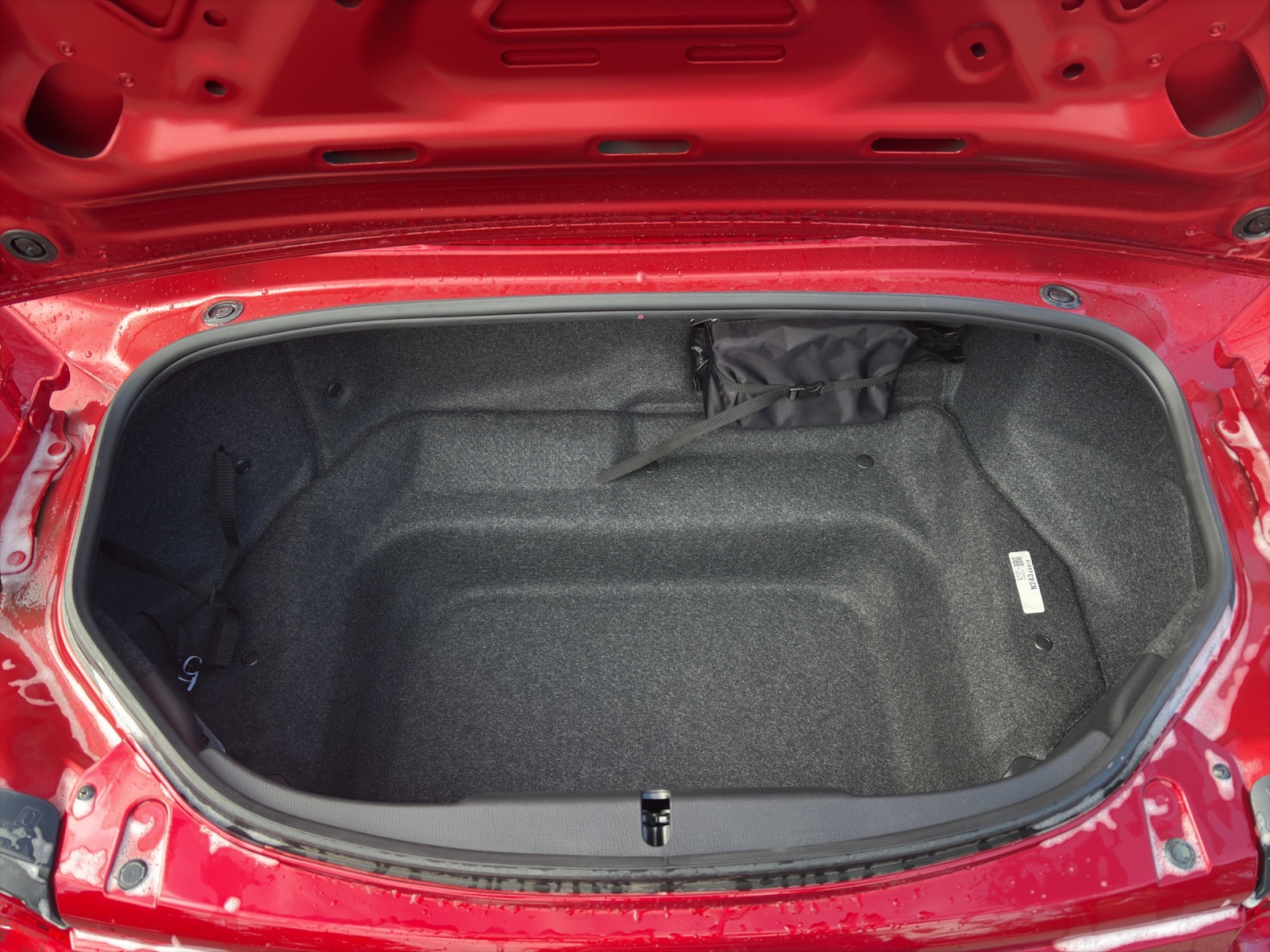 Image MAZDA MX-5 MX-5 Skyactiv-G 184 Exclusive-line