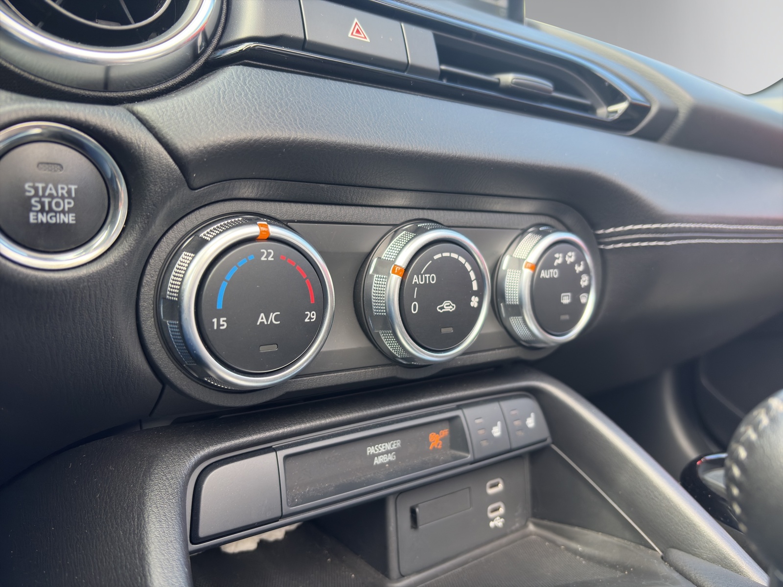 Image MAZDA MX-5 MX-5 Skyactiv-G 184 Exclusive-line