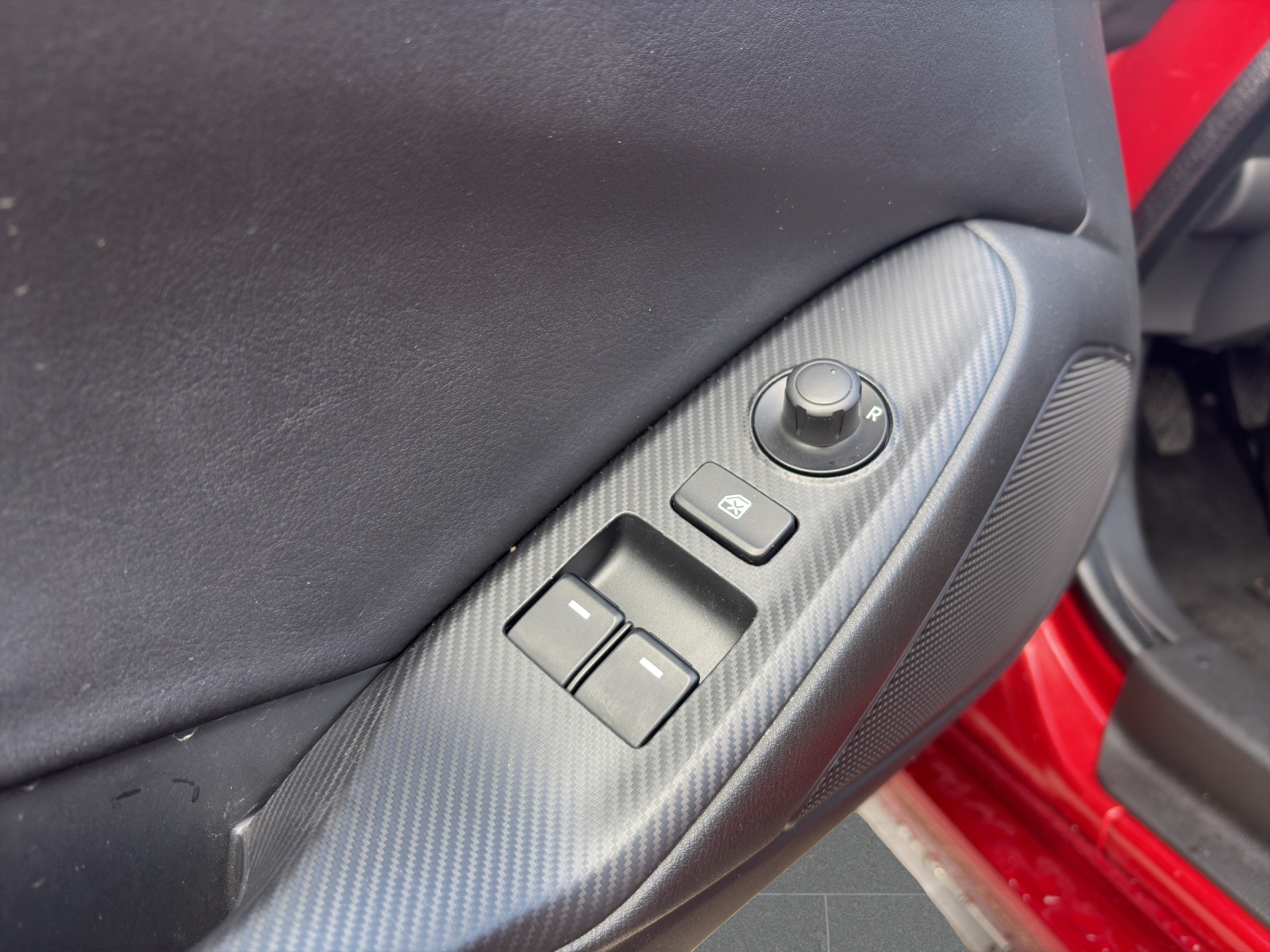 Image MAZDA MX-5 MX-5 Skyactiv-G 184 Exclusive-line