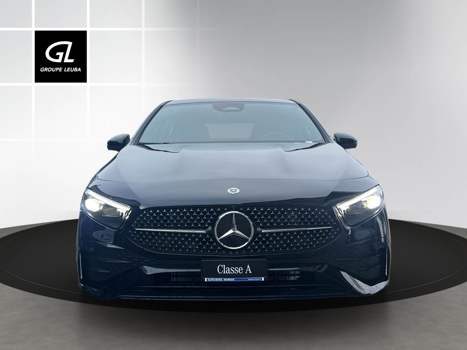 Image MERCEDES-BENZ A-220 A 220 4Matic 8G-DCT