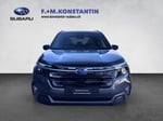 Subaru Forester Station 2.0i e-Boxer Luxury - Bild 4