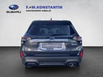 Subaru Forester Station 2.0i e-Boxer Luxury - Bild 6