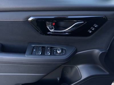 Subaru Forester Station 2.0i E-Boxer Luxury - weitere Bilder