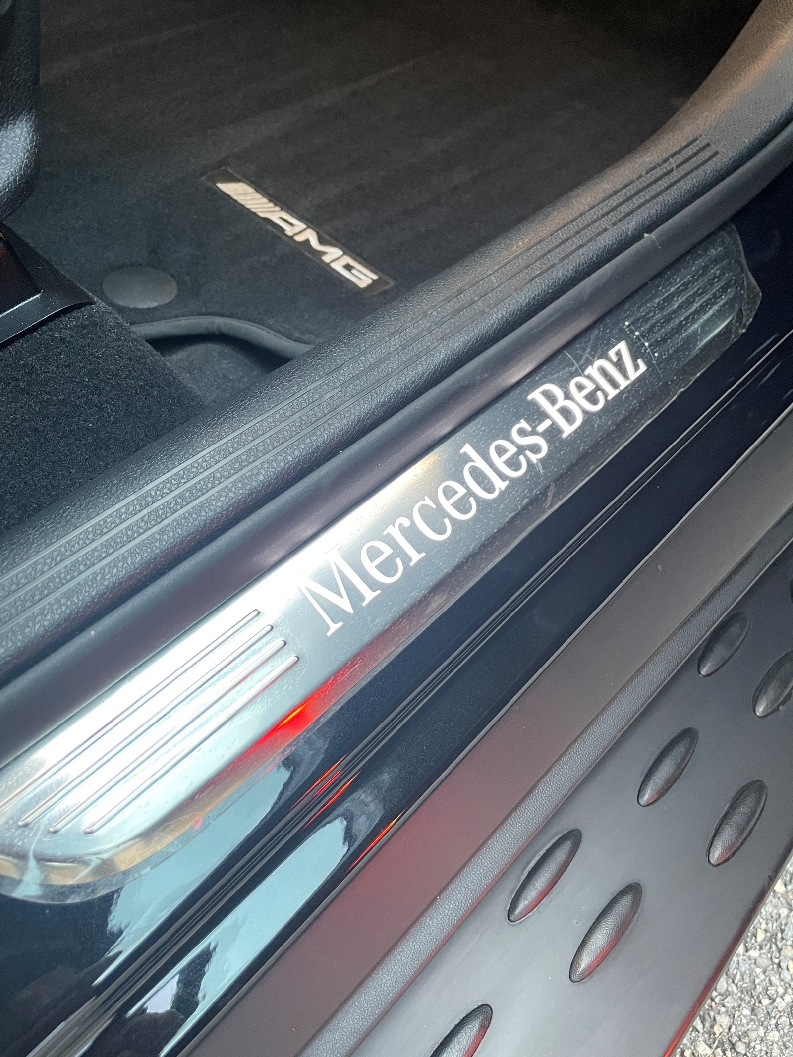 MERCEDES-BENZ GLC Coupé 400 d AMG Line 4Matic 9G-Tronic-image-10
