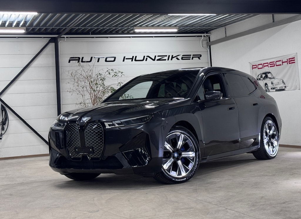 Auto Hunziker GmbH 100 Electric AutoScout24 auto-hunziker-gmbh-100-electric-autoscout24