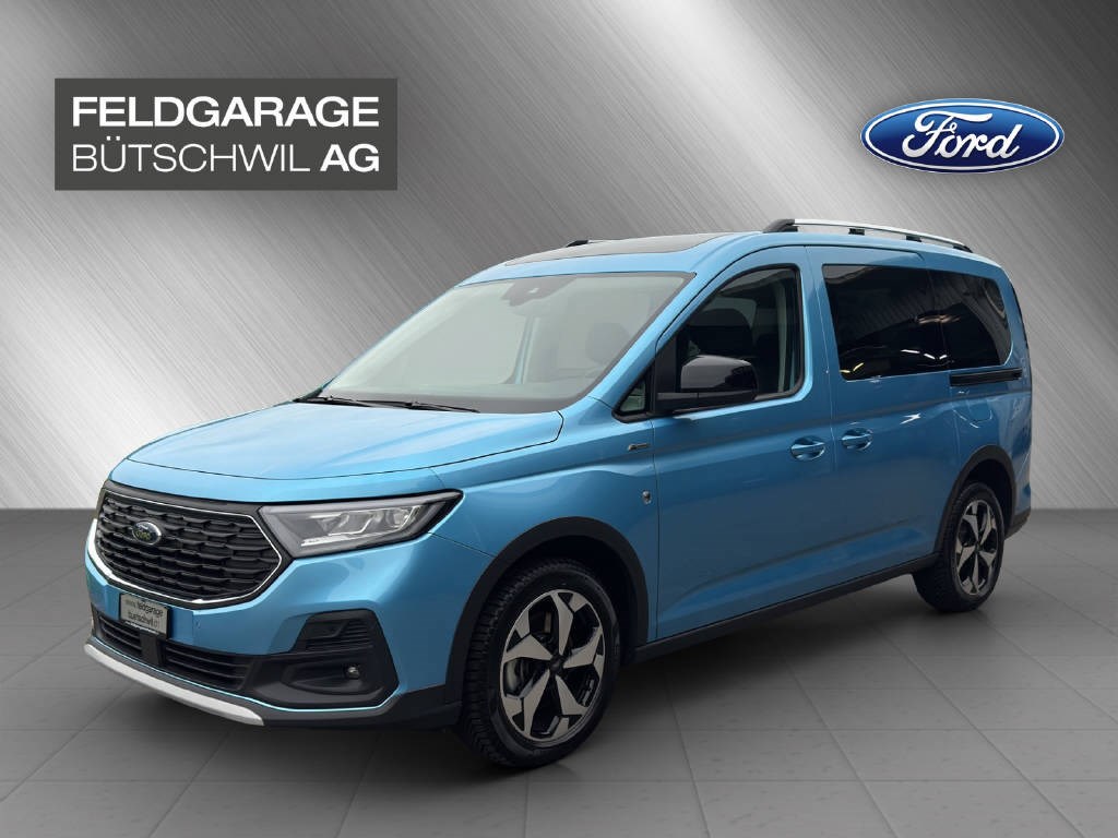 FORD TOURNEO CONNECT Grand 2.0 EcoBlue 102 Active