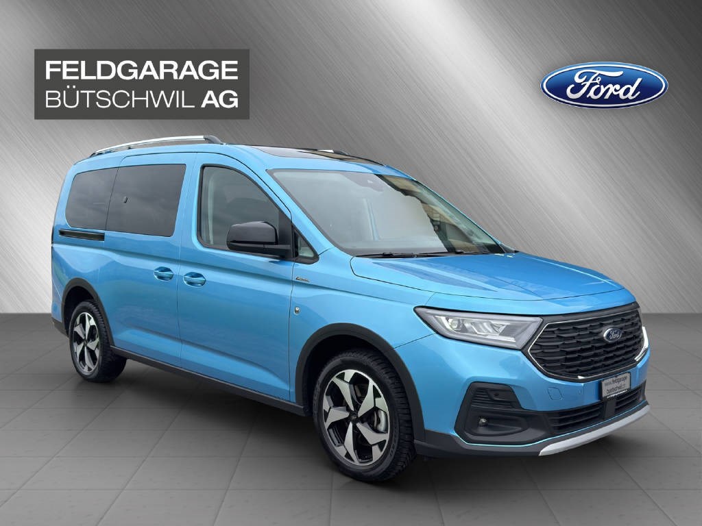 FORD TOURNEO CONNECT Grand 2.0 EcoBlue 102 Active-showroom-element-2