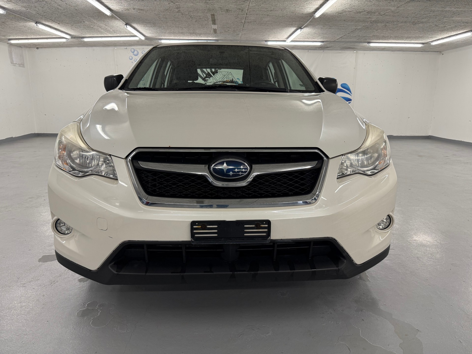 SUBARU XV 2.0D Swiss Three AWD