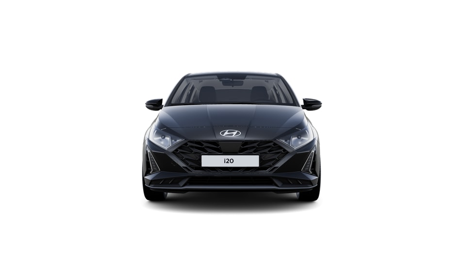 HYUNDAI i20 1.0 T-GDi Amplia DCT-showroom-element-3