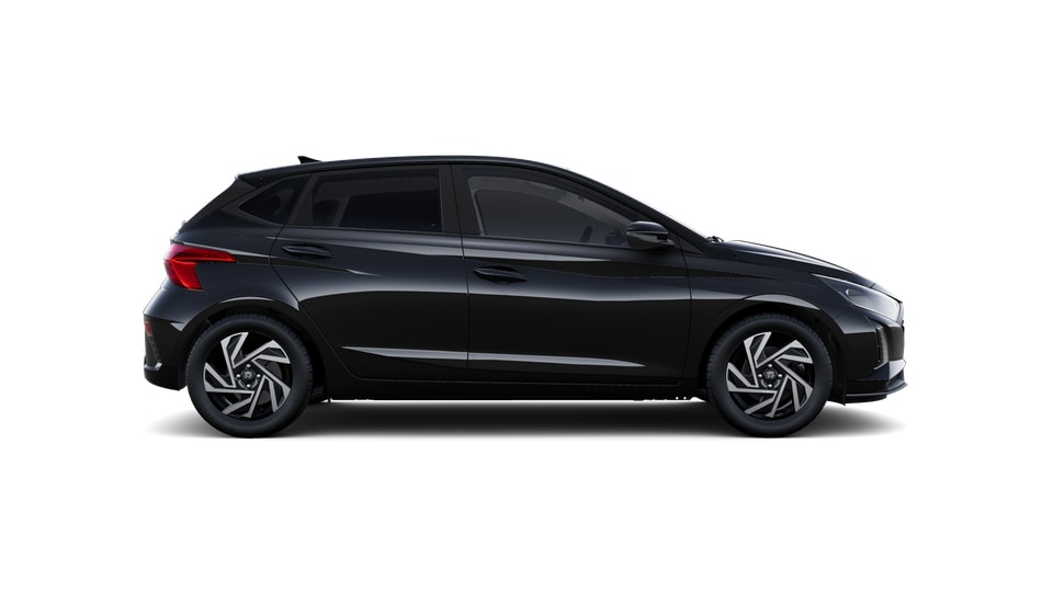 HYUNDAI i20 1.0 T-GDi Amplia DCT-showroom-element-1
