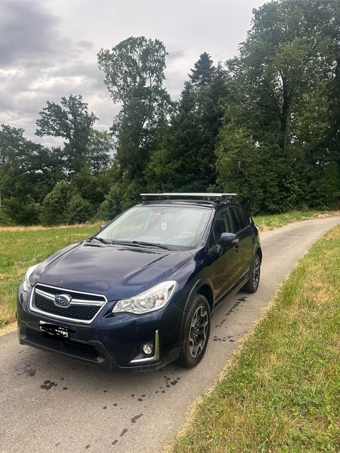 SUBARU 1SC789
