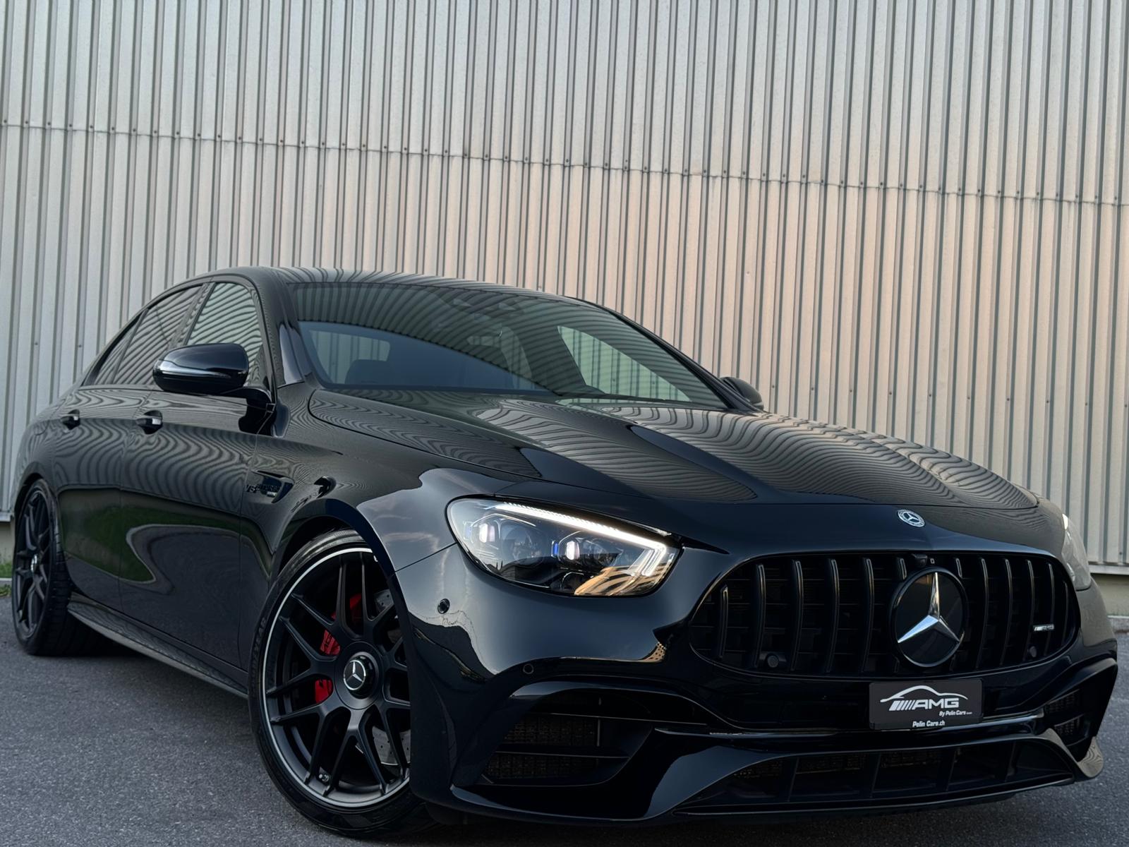 MERCEDES-BENZ AMG E 63 S 4Matic+ Limited All Black Performance Speedshift 9G-TCT-showroom-element-3