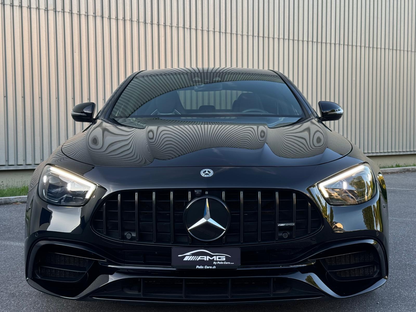 MERCEDES-BENZ AMG E 63 S 4Matic+ Limited All Black Performance Speedshift 9G-TCT-showroom-element-2