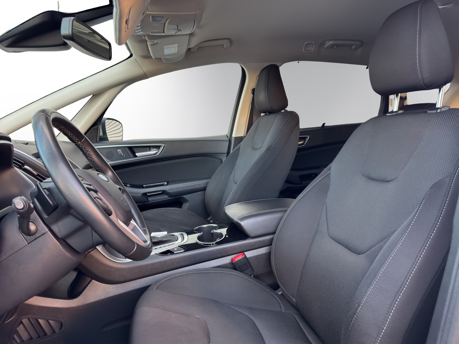 Image FORD S-MAX S-Max 2.0 SCTi Titanium