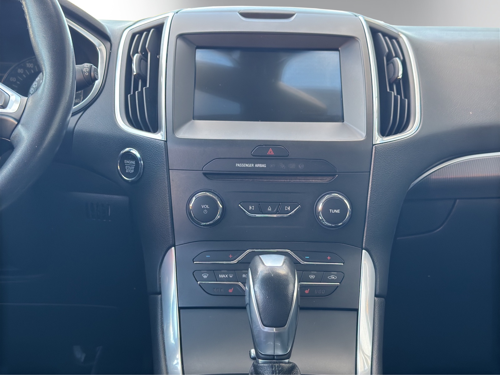 Image FORD S-MAX S-Max 2.0 SCTi Titanium