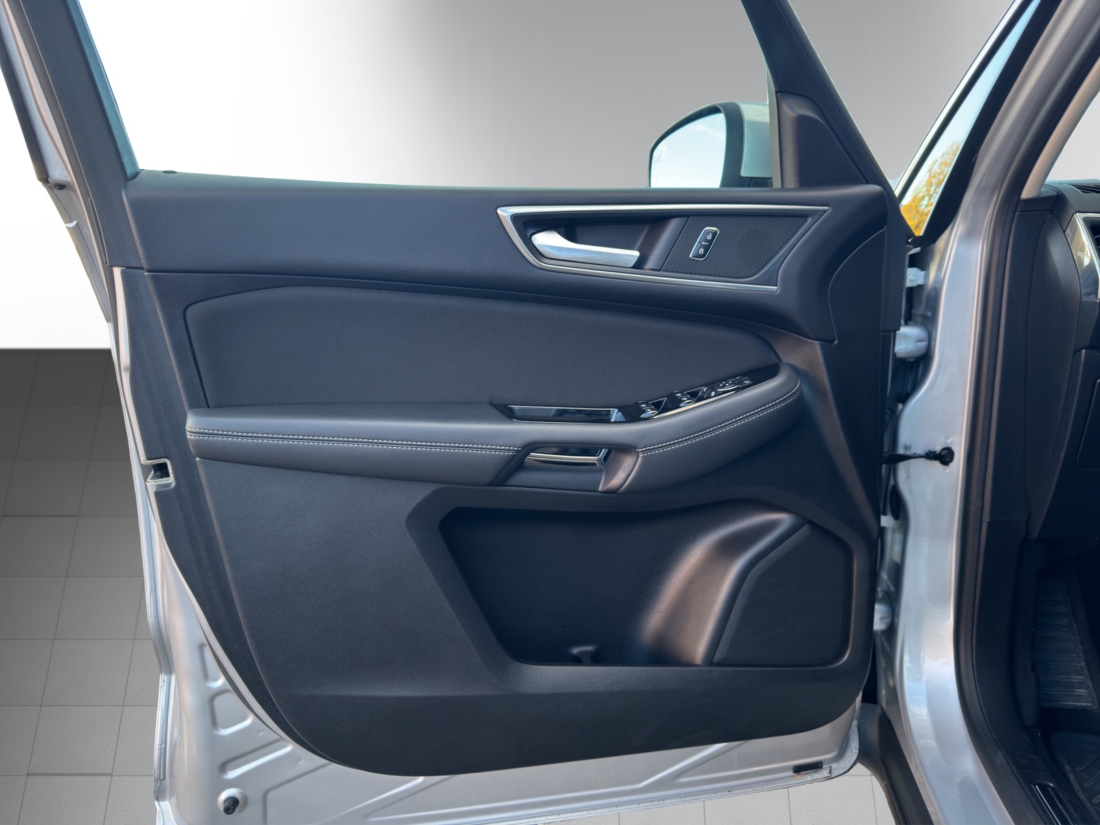 Image FORD S-MAX S-Max 2.0 SCTi Titanium